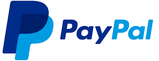 pay with paypal - Merrick Hanna Store